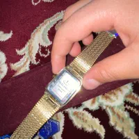 ساعت مچی مردانه الگانس