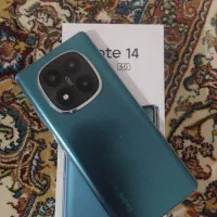 گوشی نت 14پرو پلاس|موبایل|کرمانشاه, |دیوار