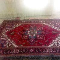 فرش هریس تاجری با مسائل درجه یک