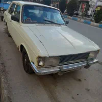 پیکان مدل ۸۲انژکتور دوگانه کارخانه