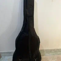 گیتار Harmonicمدل A110|گیتار، بیس، امپلیفایر|کومله, |دیوار