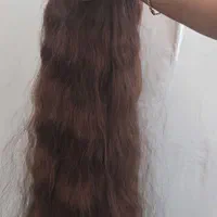 فروش و خریدمو و خریدار مو طبیعی بانوان|آرایشی، بهداشتی، درمانی|خرمآباد, |دیوار