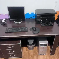 پرینتر hp ۳ کاره