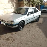 پژو 405|خودرو سواری و وانت|تهران, کن|دیوار