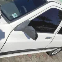 پراید۱۴۱سفید|خودرو سواری و وانت|چابهار, |دیوار