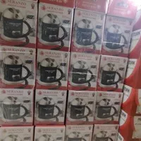 جارو برقی فیلیپس مدل9840کیسه  سایلنت دسته  تلسکوپی|جاروبرقی، جارو شارژی، بخارشو|یزد, |دیوار