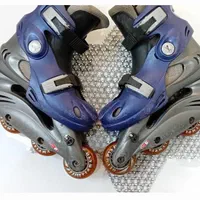 اسکیت مارک دار حرفه ای