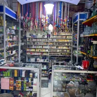 واگذاری کامل مغازه دخانیات