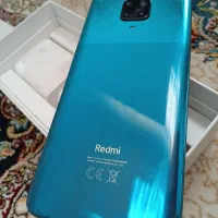 شیاومی نوت 9 پرو 128 گیگ