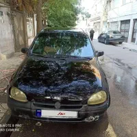 اپل کورسا المانی