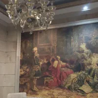 برج رونیکا پالاس نشاط ۶۷ متر۱ خوابه هتلینگ|اجارهٔ آپارتمان|تهران, پونک|دیوار