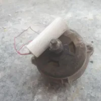 یکعدد موتور کولر بافیوز