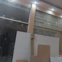 مغازه فروشی|فروش مغازه و غرفه|مشهد, نوده|دیوار