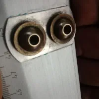 خط کش یک و نیم متری آلمان|ابزارآلات|اسلامشهر, مظفریه|دیوار