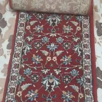 فرش کناره