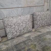 جلد پشتی|پشتی|نجف‌آباد, یزدانشهر|دیوار