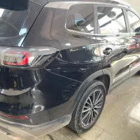 تیگو ۸ پرومکس