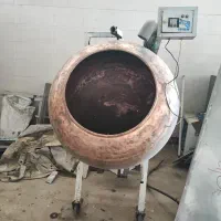 بار برگشتی از اردبیل به کاشان وزن صد کیلو