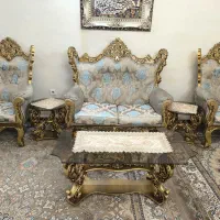 مبل 7 هفت نفره