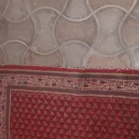 فرش کناره دستباف|فرش|کرج, ساماندهی|دیوار