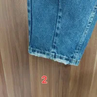 پنج شلوار لی و خارجی در حدنو واقعی  مناسب|لباس|فردیس, شهرک هفده شهریور|دیوار