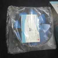 هواکش فلزی