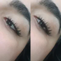 کاشت مژه  و تخفیف آموزش کاشت مژه هیدن۶۰۰هزار تومان|خدمات آرایشگری و زیبایی|اهواز, پردیس|دیوار