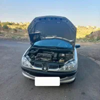 Sd206v8|خودرو سواری و وانت|تبریز, |دیوار