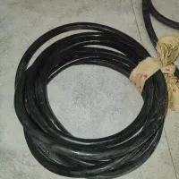 کابل برق سه شاخه