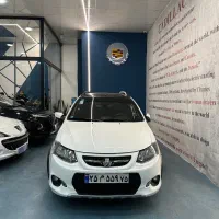 کوییک 1402 اتوماتیک بدون رنگ