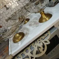 سرویس پذیرایی بدون لب پری کاملا سالم