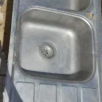 سینک دوقلو