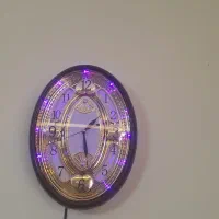 ساعت دیواری|ساعت دیواری و تزئینی|ایلام, |دیوار