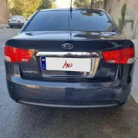 سراتو آپشنال ۲۰۰۰ اتومات مدل ۹۷|خودرو سواری و وانت|تهران, گلستان (شهرک راه آهن)|دیوار