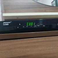 دستگاه دیجیتال  دنای