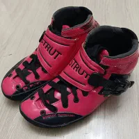 بوت حرفه ای اسکیت سرعت برند Luigino اصلی