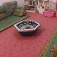حوض تمیز شیک