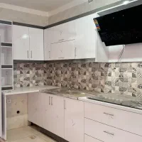 واحد یک خوابه کلید نخورده