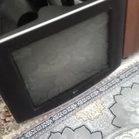 تلوزیون  رنگی ال جی