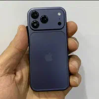 گوشی طرح IPONE 17 PRO MAX مینی