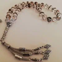 تسبیح موی یار