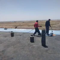 تخریب باز سازی فروش ونصب ایزوگام|مصالح و تجهیزات ساختمان|زاویه, |دیوار