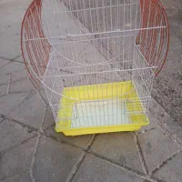 قفس پرنده
