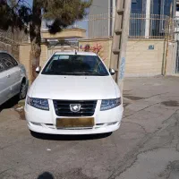 سورن موتور ef7 مدل ۱۴۰۰