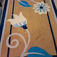 فرش آشپزخانه