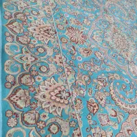 قالیچه چهار متری جفت|فرش|شهریار, اسدآباد|دیوار