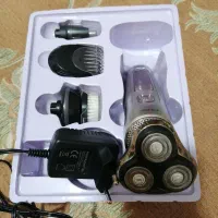 ریش تراش نو فیلیپس4کاره|آرایشی، بهداشتی، درمانی|قرچک, شهرک صنعتی قرچک|دیوار