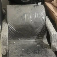 صندلی اصلاح،کوپ،پدالی،منشی،سرشور ترولی