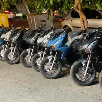 هوندا ای دی وی۱۶۰