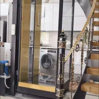 نصاب بالابر،شاگرد جهت نصب اسانسور وبالابر هیدرولیک|استخدام صنعتی، فنی، مهندسی|بومهن, |دیوار